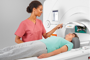 What is a Whole Body MRI Scan