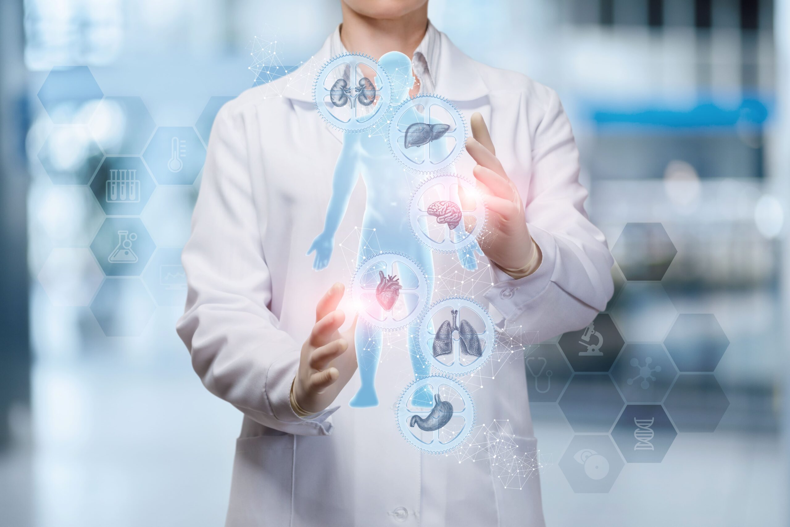 What can increase cancer risk