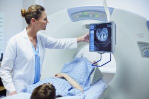 What is CT Scan